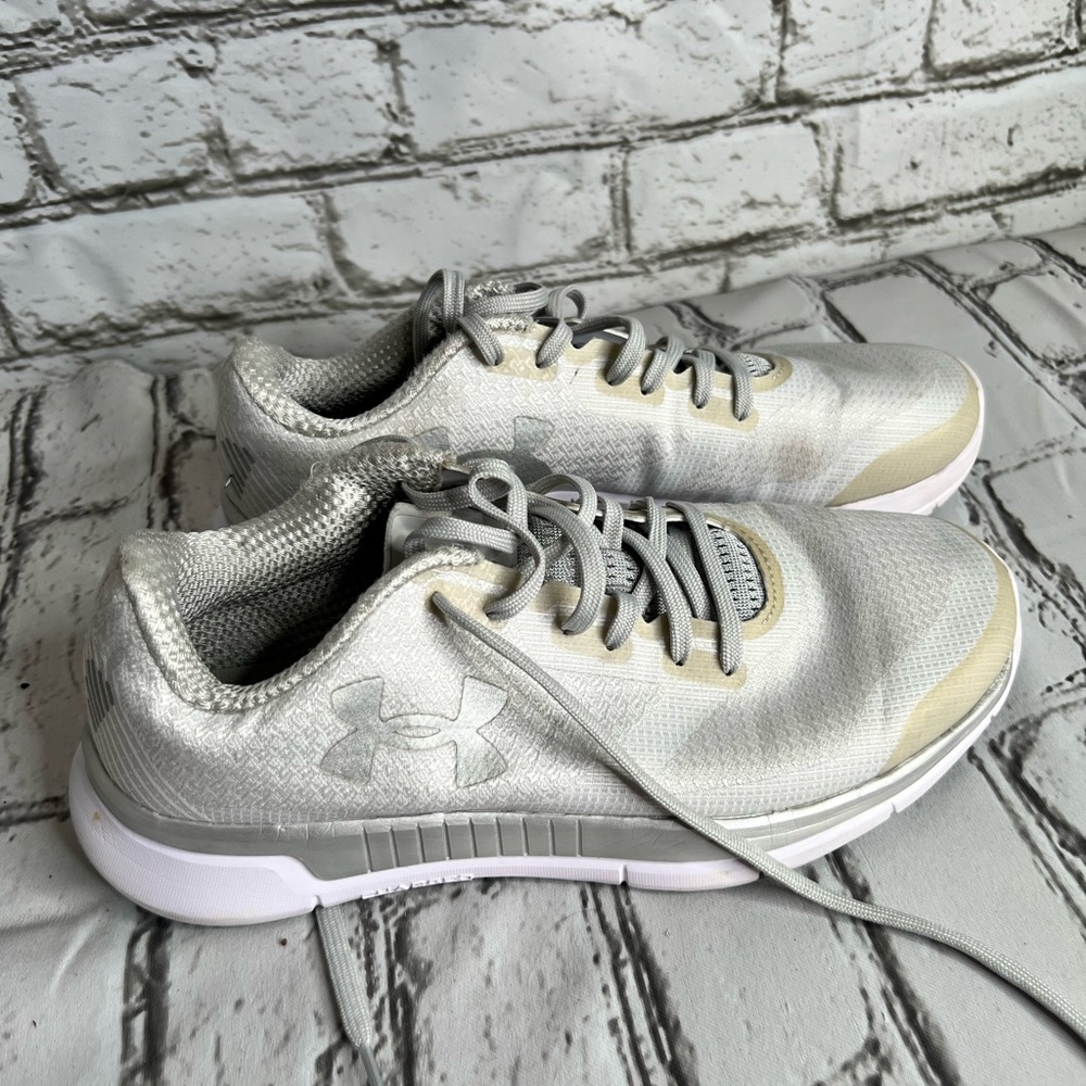 Under Armour Shoes